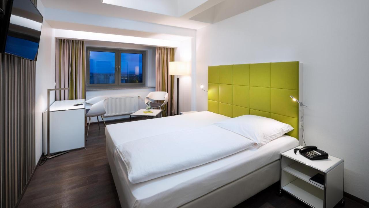 Panorama Hotel Σβάινφουρτ Εξωτερικό φωτογραφία