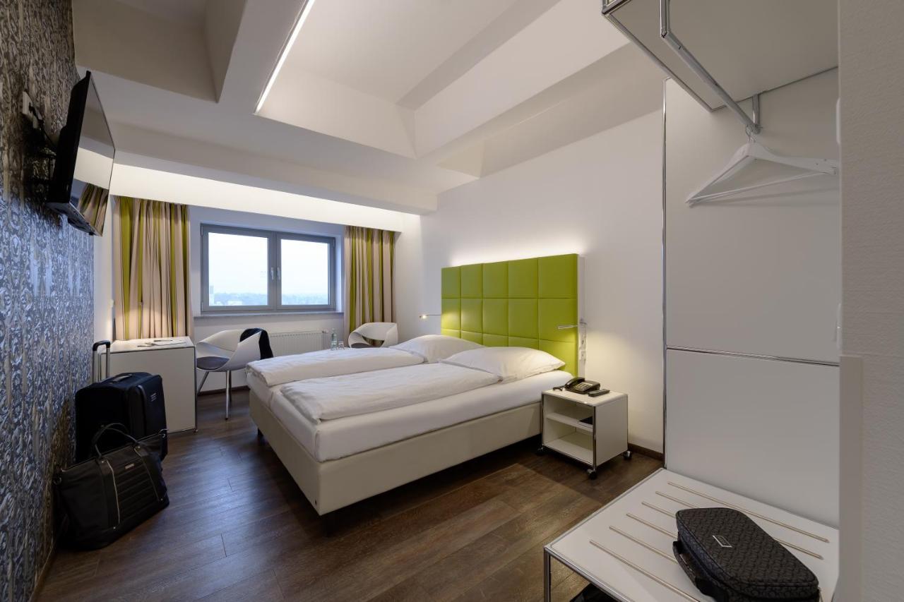 Panorama Hotel Σβάινφουρτ Εξωτερικό φωτογραφία