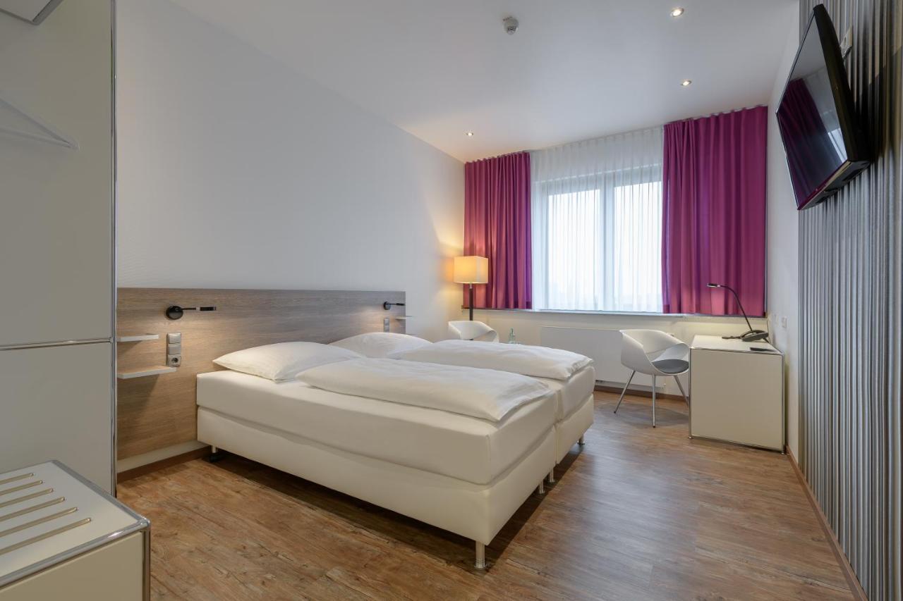Panorama Hotel Σβάινφουρτ Εξωτερικό φωτογραφία