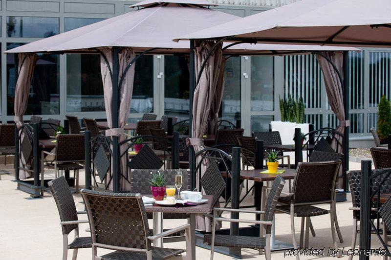 Panorama Hotel Σβάινφουρτ Εξωτερικό φωτογραφία